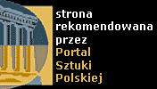 Rekomendacja portal sztuki polskiej